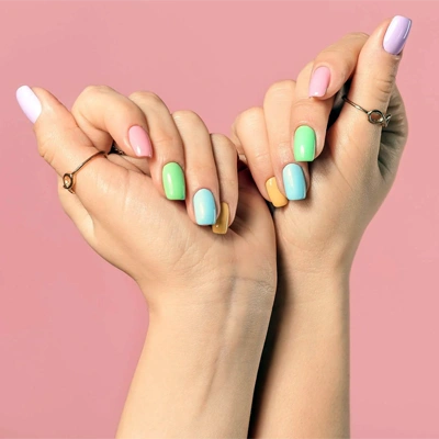 清真美甲油 – 立即购买