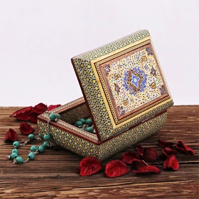 首饰收纳盒 – 立即购买